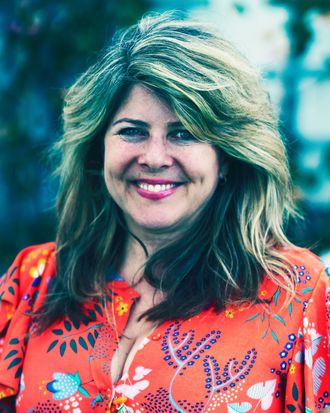 Naomi Wolf's New Book Canceled After Major Errors Discovered