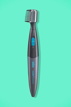 Braun CruZer 6 High Definition Precision