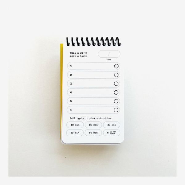 Paper Apps TO-DO Notebook