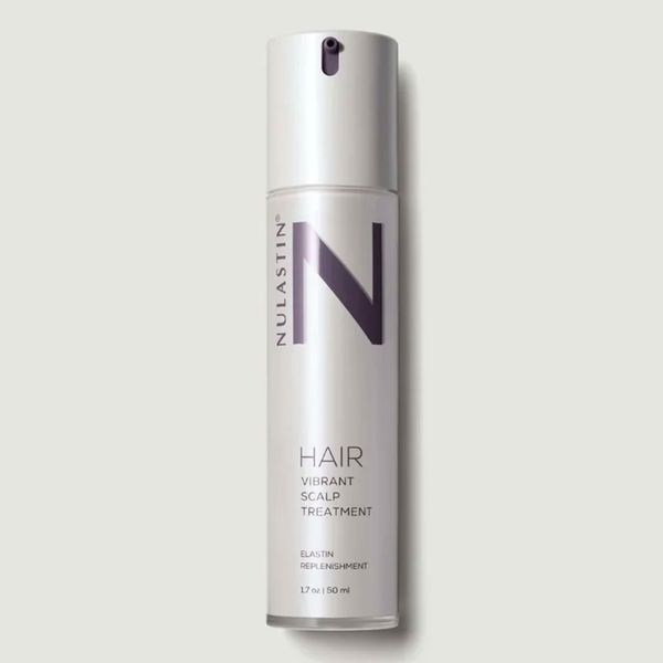 NULASTIN Vibrant Scalp Treatment,