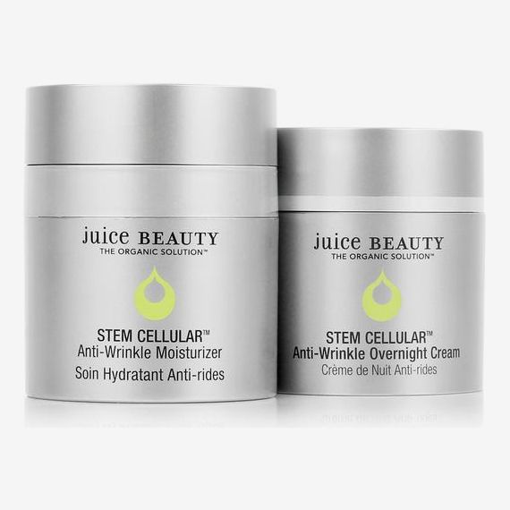 Juice Beauty STEM CELLULAR Day & Night Duo