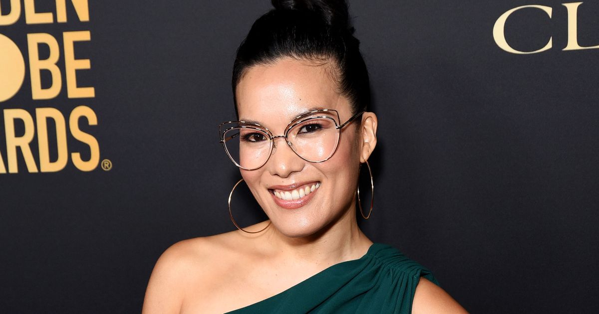 Ali Wong 推出兩部全新的 Netflix 單口喜劇特輯