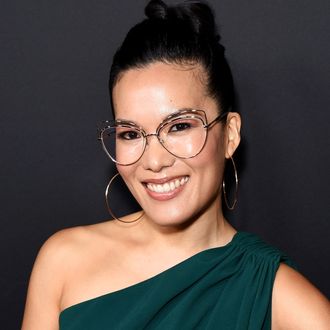 Netflix Orders Two Stand-up Specials From Ali Wong