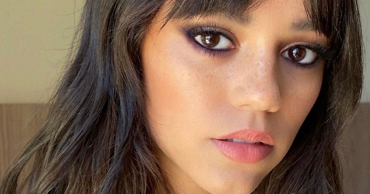 Jenna Ortega on Disney, Skin Care, and Social Activism