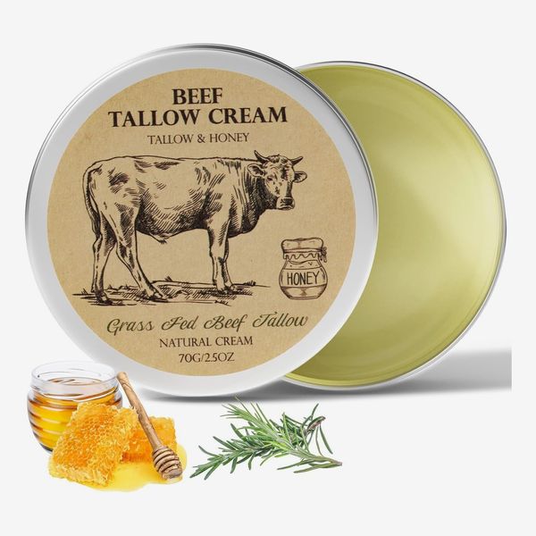 Mrouvik Beef Tallow