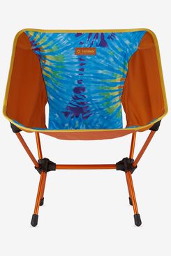 Helinox Orange Tie-Dye One Chair