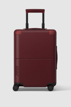 July Carry On Max Expandable (Plum)
