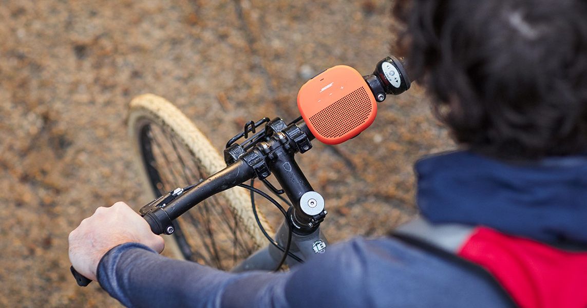 The Best Portable Speakers on Amazon, According to Hyperenthusiastic Reviewers
