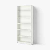 Ikea Billy Bookcase - 31 1/2”