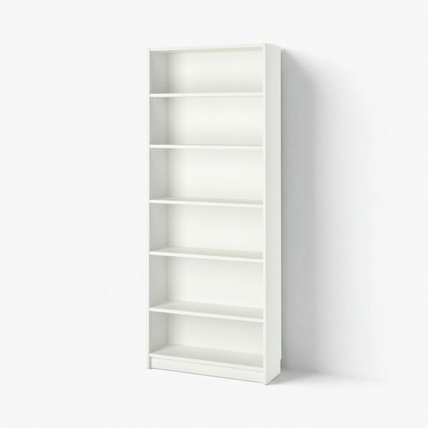 Ikea Billy Bookcase - 31 1/2 x 11 x 79 1/2 