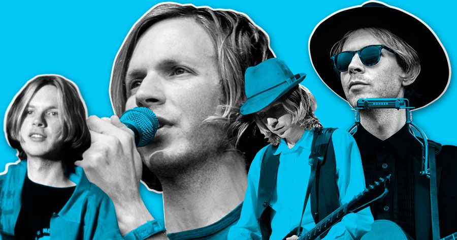 All 13 Beck Albums, Ranked From Worst To Best