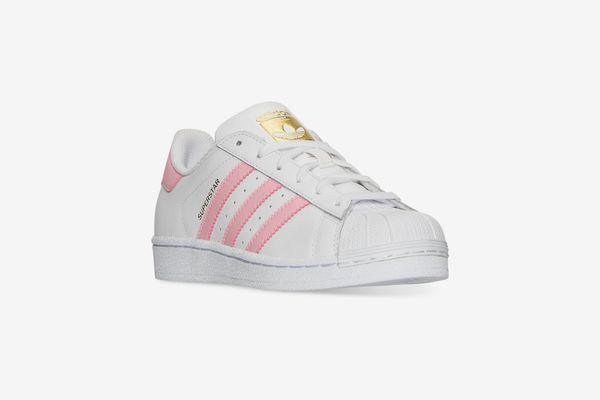 adidas superstar casual sneakers from finish line