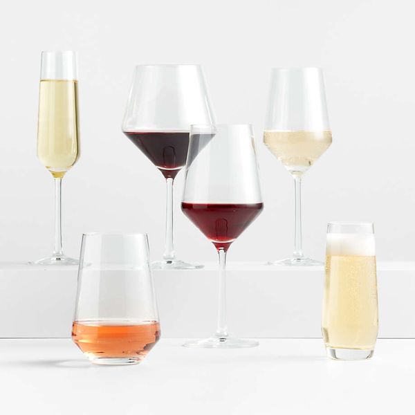 Schott Zwiesel Tour Wine Glasses