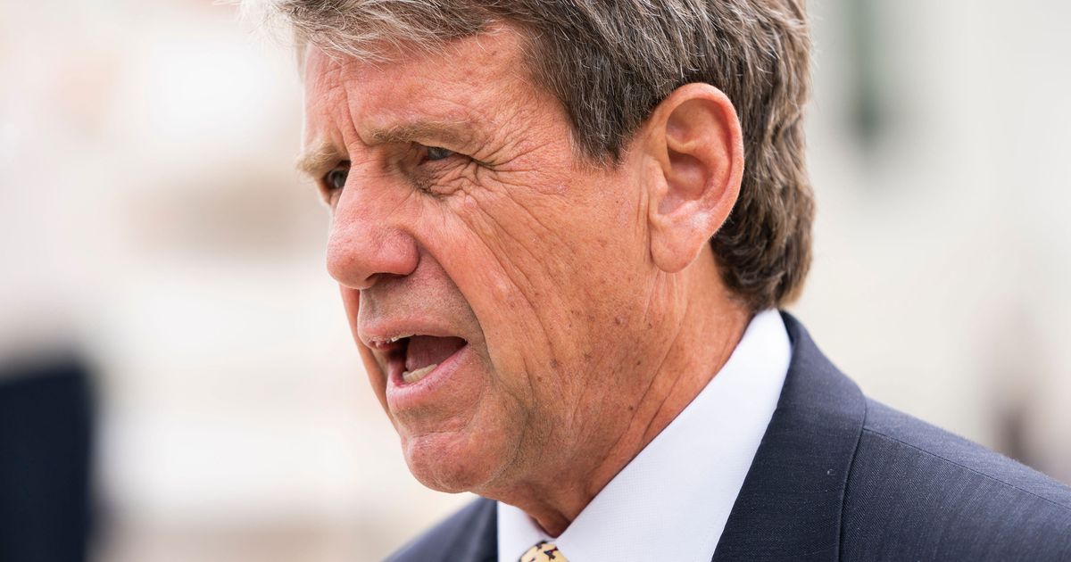The godfather of ‘parental rights’ is a longtime enemy of public schools