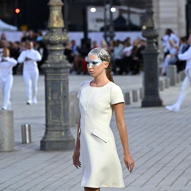 Vogue World: Paris - Show