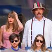 Celebrities Attend The 2024 US Open Tennis Championships - Day 14