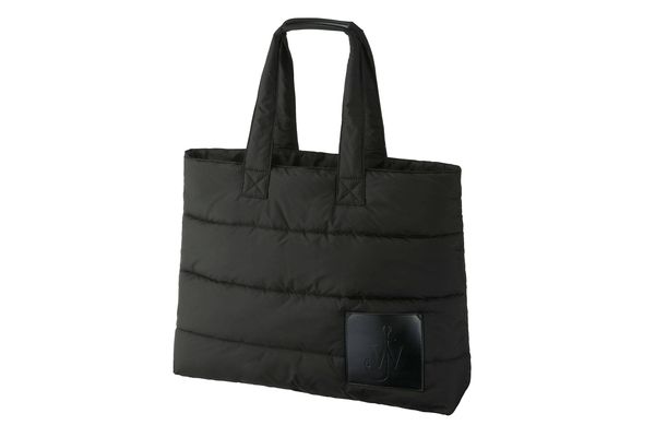 JWA Padded Tote Bag