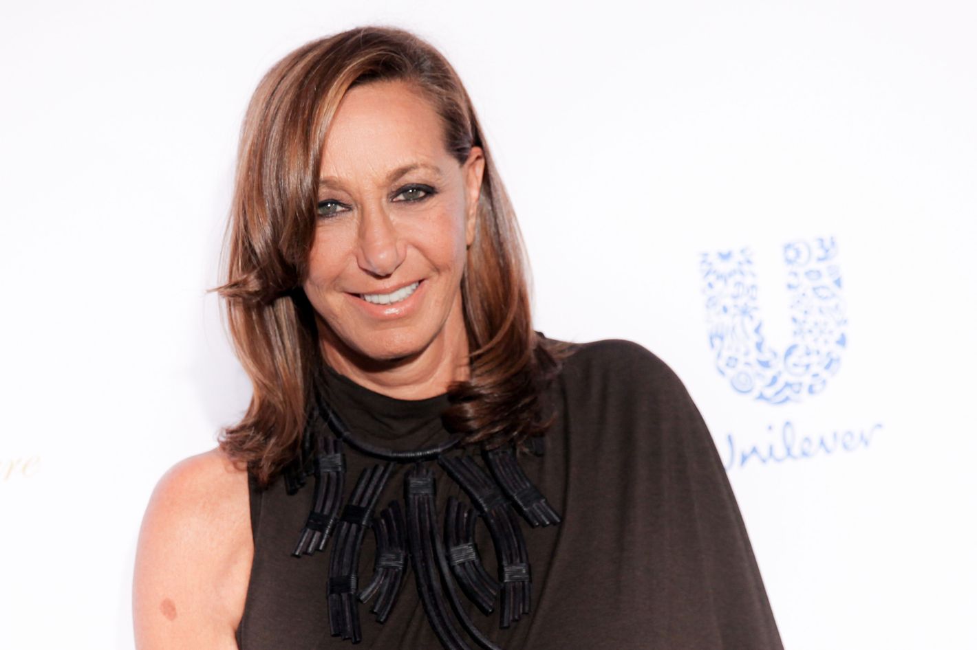 Donna Karan is no longer DKNY's chief designer