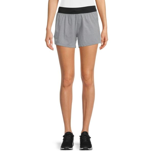 Under Armour Women's Launch Stretch-Woven 5