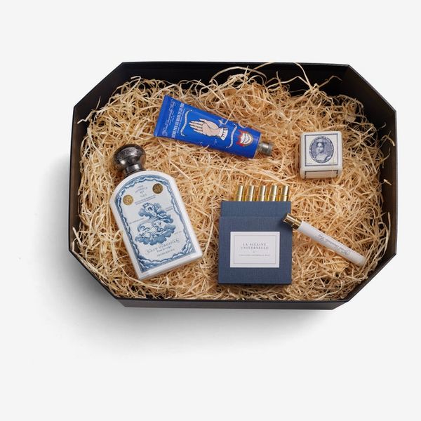 Officine Universelle Buly Bleu Colorama - Grande
