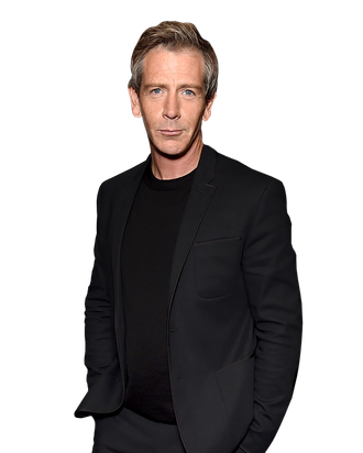 Ben Mendelsohn - Actor