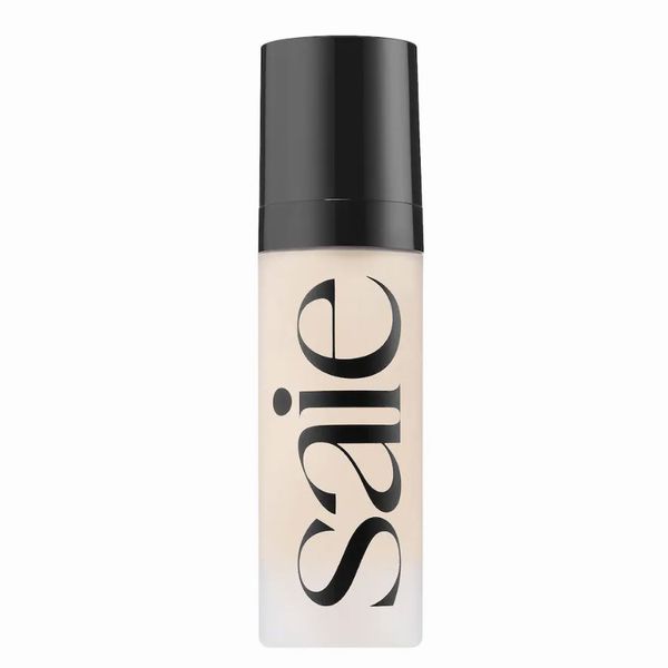 Saie Mini Glowy Super Gel Lightweight Dewy Highlighter