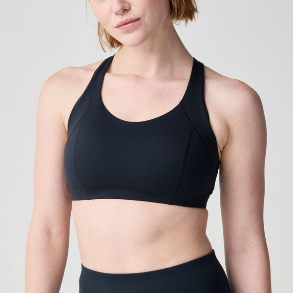 Brooks Running Chaser Padded Bra