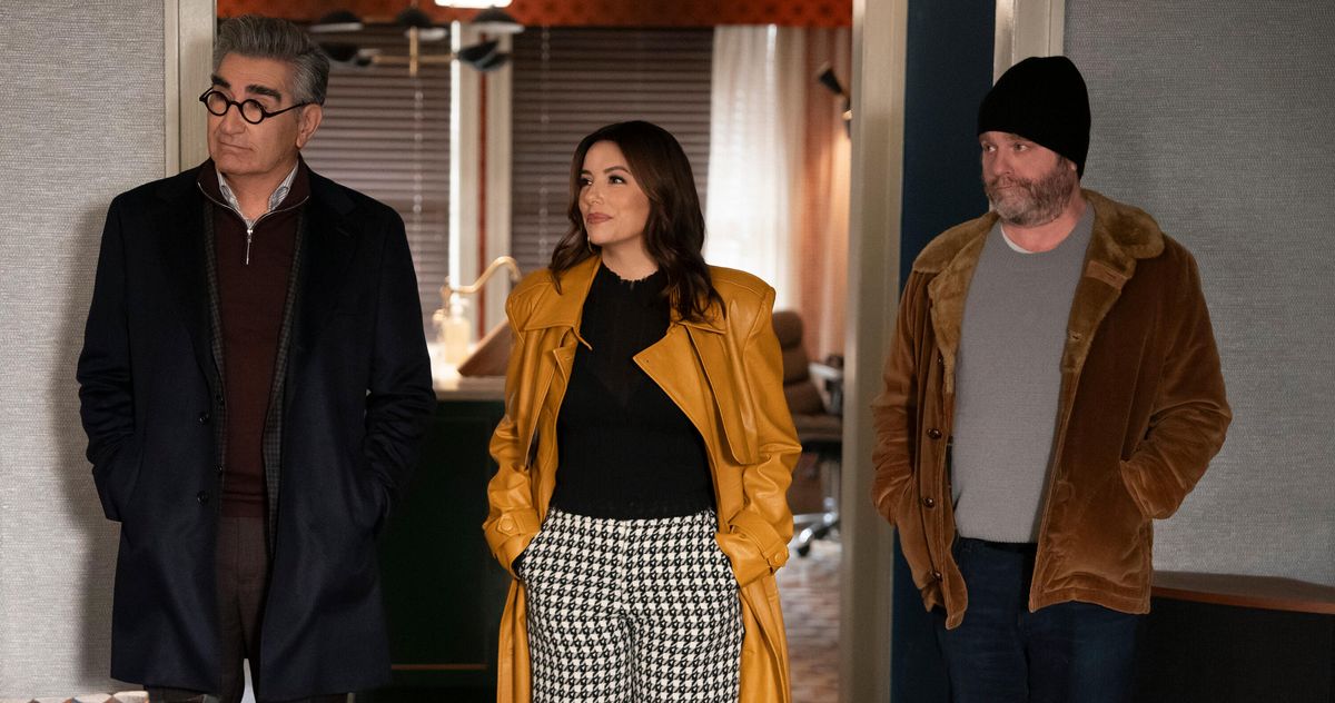 Only Murders in the Building' Recap, Season 4, Episode 3