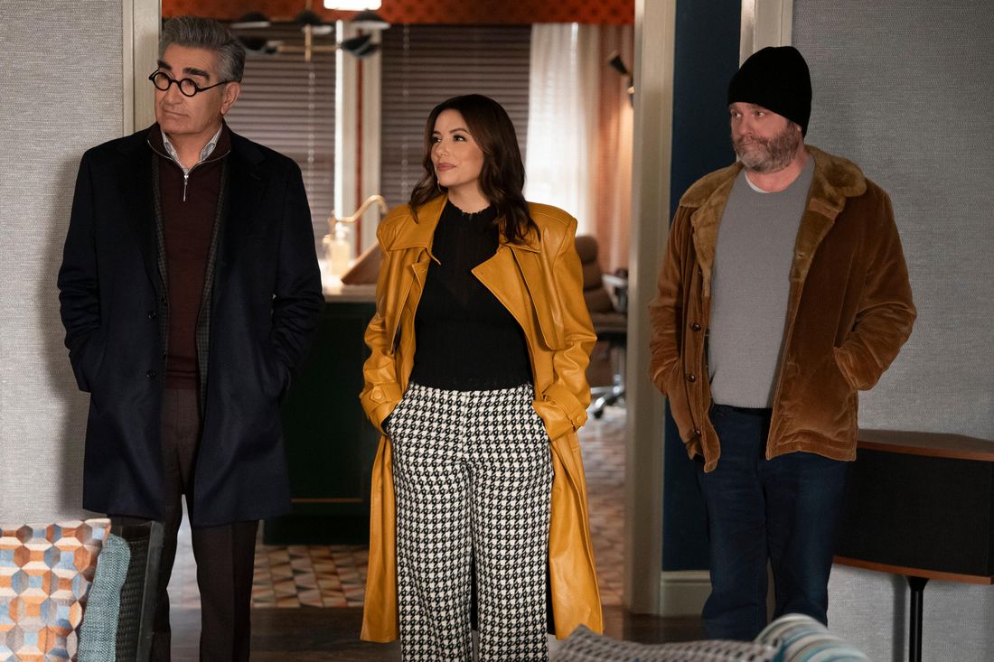 Only Murders in the Building Recap: Perfect Strangers