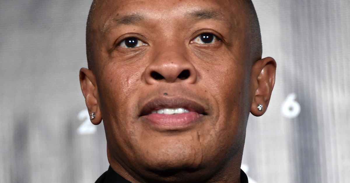 Prosecutors Find No Evidence Dr. Dre Pulled Gun on Man Who Got Him Arrested