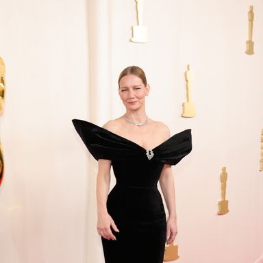 96th Annual Academy Awards - Arrivals