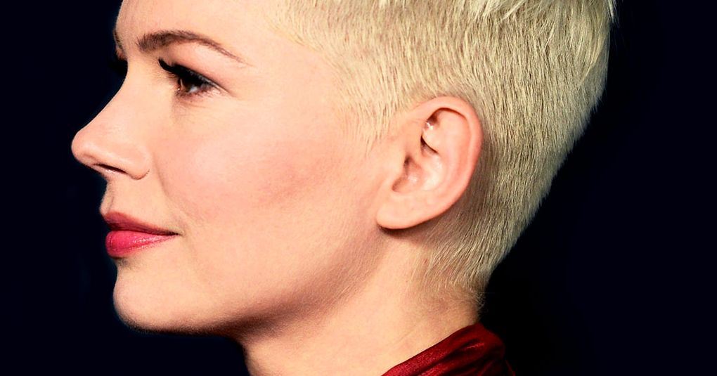 Michelle Williams Talks All The Money In The World