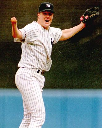 Jim Abbott. Was a Major League pitcher and, even pitched a no-hitter,  despite being born without a right hand!