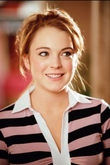 Lindsay Lohan still really wants to do Mean Girls 2