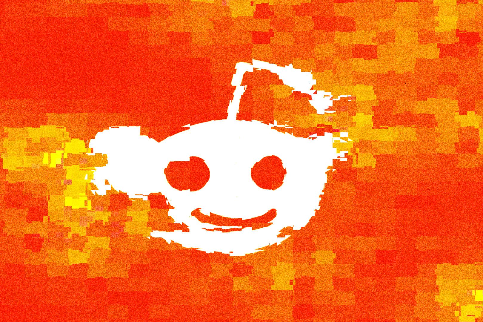 Reddit and the End of Online 'Community'
