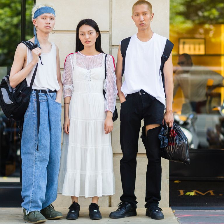 Photos: The Best Street Style From Paris Men’s Fashion Week