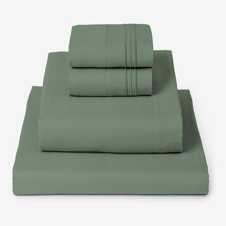 Mellanni Queen Sheets Set