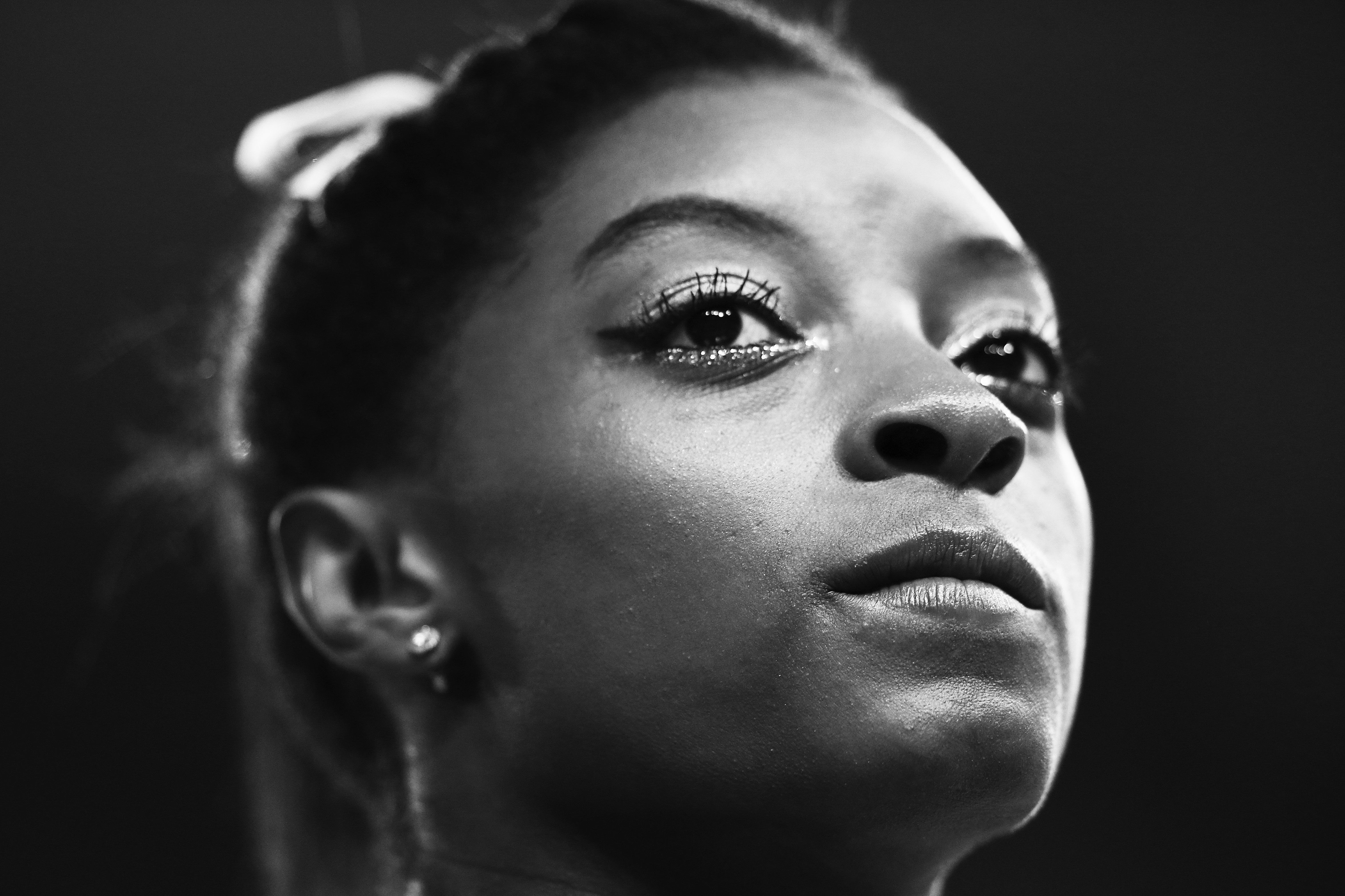 Simone Biles Didn't Quit—She's Fighting for Fellow Survivors