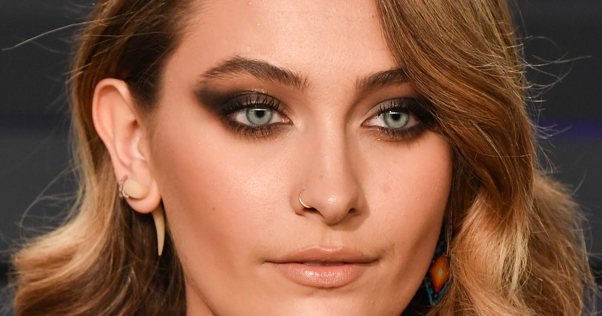 Paris Jackson Denies Hospitalization for Suicide Attempt