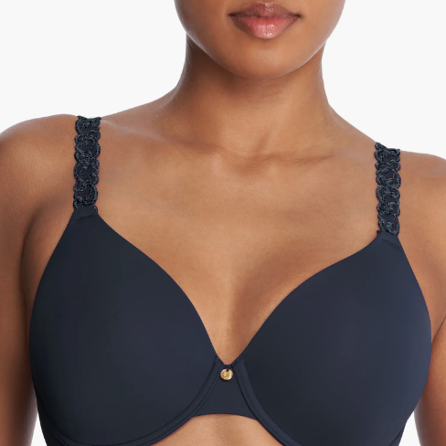 Natori Pure Luxe Underwire T-shirt Bra