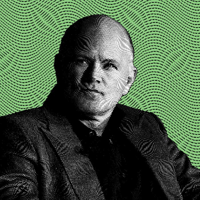 Mike Novogratz on Crypto Blowups and What’s Next for Bitcoin