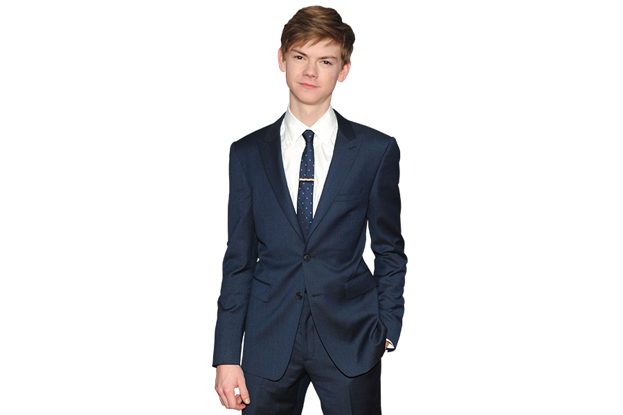 TV Shows Starring Thomas Brodie Sangster - Next Episode