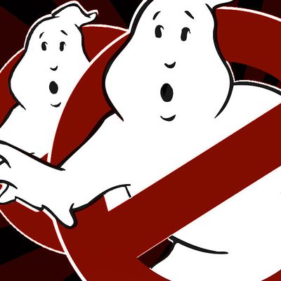 NOW STREAMING: The Real Ghostbusters episode 'Something's Going Around' -  Ghostbusters News