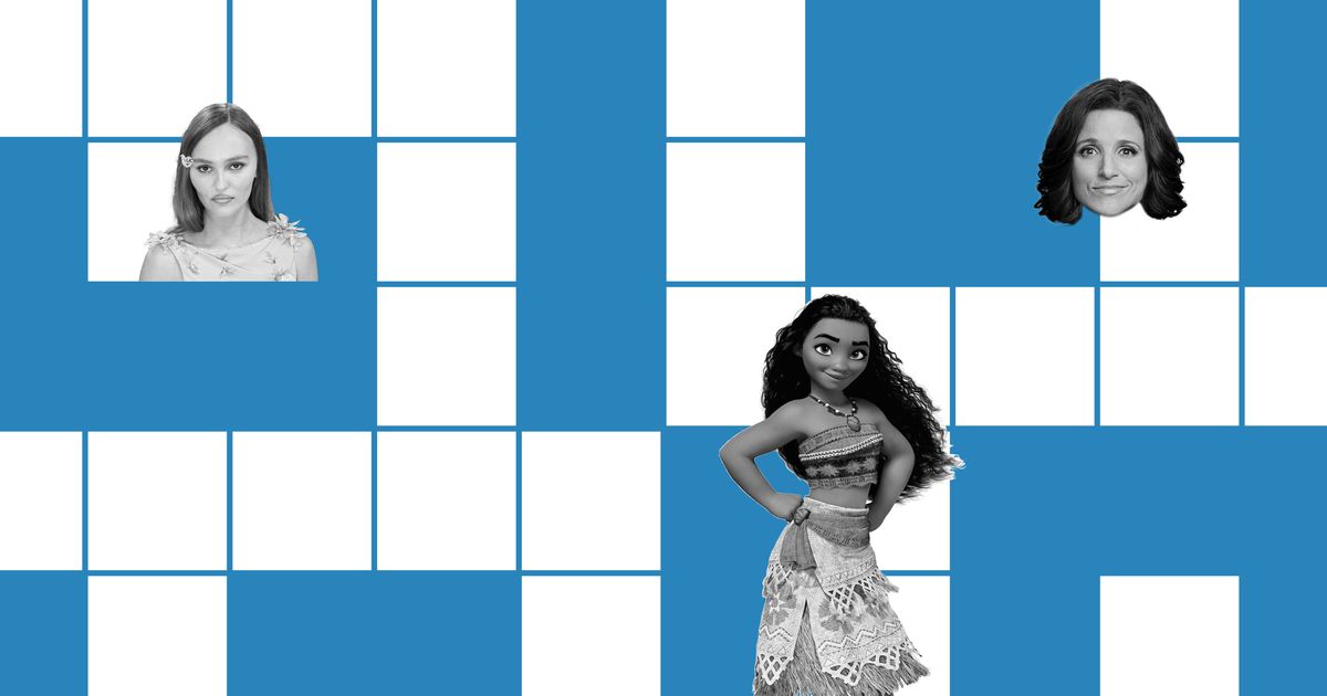 The Preppy Puzzle