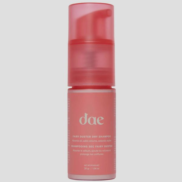 Dae Fairy Duster Volumizing Dry Shampoo Powder