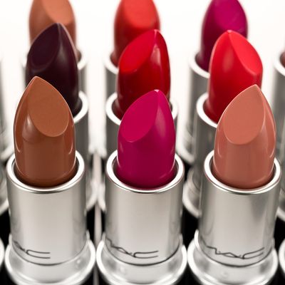 M.A.C Is Giving Away Free Lipstick for National Lipstick Day