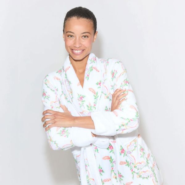 Hill House Home The Hotel Robe
