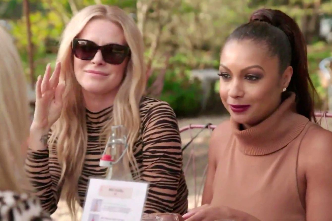 Inside the Reckoning at Bravo and Real Housewives