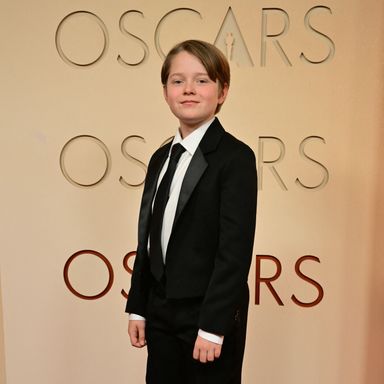US-ENTERTAINMENT-FILM-AWARD-OSCARS-ARRIVALS