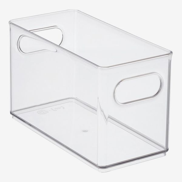 The Home Edit Narrow Pantry Bin